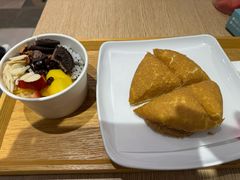 -丁丁&当当牦牛酸奶·酥油面包(官门口店)