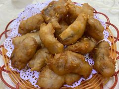-老字号蛇口德记烧腊饭店·海鲜加工