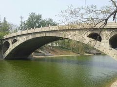 -赵州桥景区