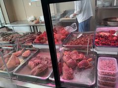 -老陆稿荐(西中市店)