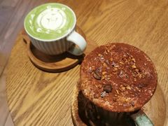 -懒鱼时光馆(沙坪坝店)
