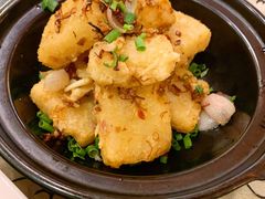 -一江春水·杭帮臻宴(三台山店)