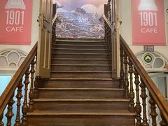 -1901 Cafe(西四店)