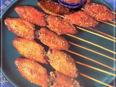 -北京食堂·烤鸭·宵夜(亚运村店)