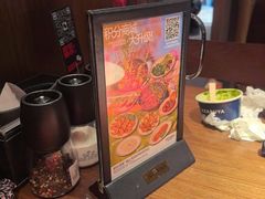 -ZAFFERANO西班牙海鲜饭(上海首店)