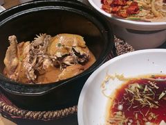 -味莊餐厅(康庄南街店)