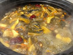 -一善菌·云南菌汤·云南菜(银泰城店)