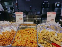 -盒马鲜生(财富中心店)