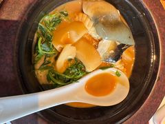 -鲤院·新中式美学·庭院餐厅(夫子庙店)