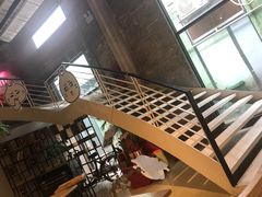 -GOTLOT COFFEE&KITCHEN角落厨房NOOK店