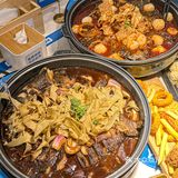 别问了❗️我大天津的5r自助真的爽歪歪…