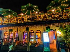 -Sirena海妖日咖夜酒