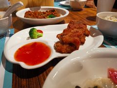 蒜香金排骨-胡桃里音乐酒馆(海雅缤纷城店)