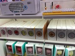 -line friends(明洞旗舰店)