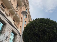 -北京饭店