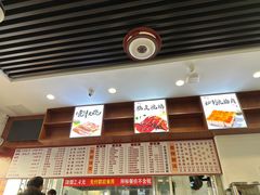 -香辉食馆(新兴路店)