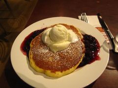 -Pancakes on the rocks(Darling Harbour)