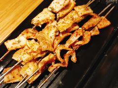 牛板筋-悦华一品炒鸡(春风店)