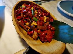 -梧桐北京烤鸭·铜锅涮肉(海岸城店)
