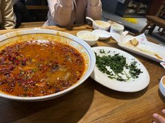 -海荣锅贴馆(五味十字店)