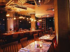大堂-The Rug Cafe(王府中环店)