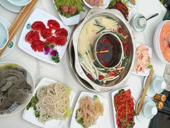 -枇杷园食为鲜火锅(南山店)