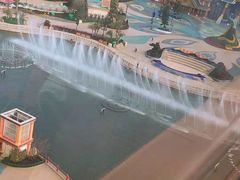 -七彩云南欢乐世界