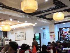 大堂-有腥气私房菜·寻味顺德