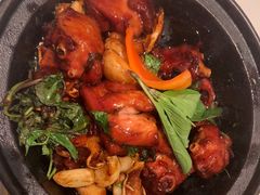 -鹿港小镇(悠唐店)