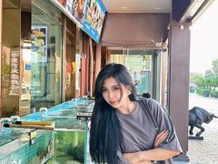 -戴河香地方名吃海鲜大馅蒸饺(黄金海岸一店)