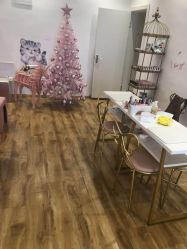 -Lab Season惜辰颜究社