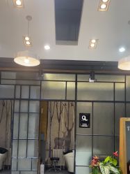 -阿莲新妆护肤造型