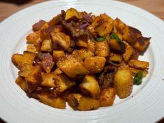 -谷丽麦馕新疆菜·清真(步步高梅溪新天地店)