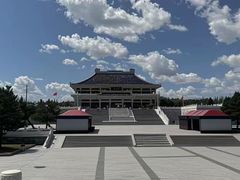 -六鼎山文化旅游区