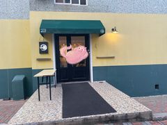 门面-小岛餐厅