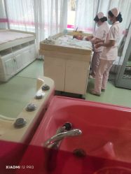 -金月汇月子会所(常宁宫生态店)