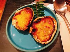 芝士焗蟹煲-Mr·Fish鱼鲜生海鲜放题(银泰in99店)
