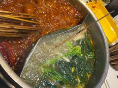 -江二娃串串香(科园四路总店)