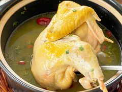 -蟹天蟹地农家菜·阳澄湖大闸蟹(浅水湾店)