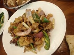 -老兵牛蹄店(下沙店)