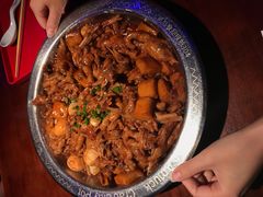 鸡爪-蛮横肉蟹煲(印象城店)