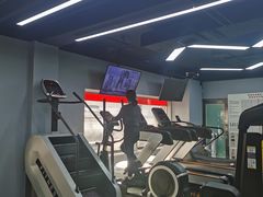 -即刻自助健身·私教馆(对外经贸店)