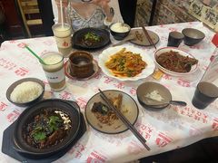 -堂瓦里·33年传统赣菜(第一街区店)