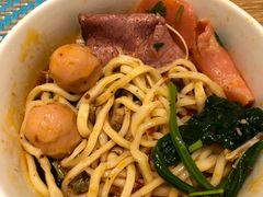 -沈阳和平艾美酒店新食谱西餐厅