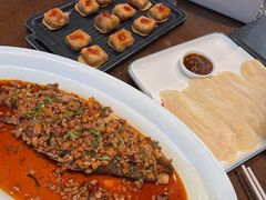 -不倒翁·徽天下名菜楼(马鞍山路店)