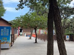 -沂蒙山旅游区云蒙景区(蒙山国家森林公园)