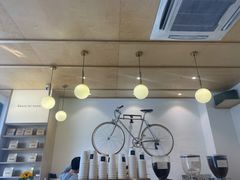 -常识咖啡common sense(春熙路店)