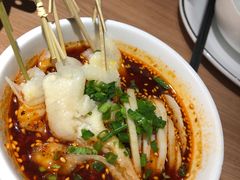 -新太二·鲜料川菜(晶耀前滩店)