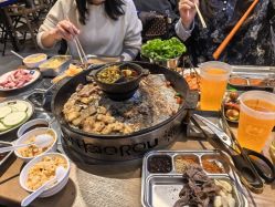 -meland亲子乐园·派对·研学(淄博万象汇店)