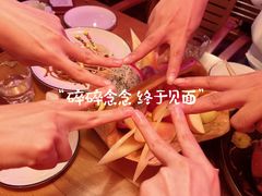 -MR.ROCKY洛奇先生·西餐&酒吧(琶醍店)